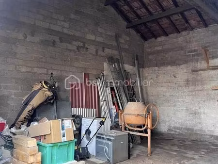 immeuble 1 pièce 74 m²