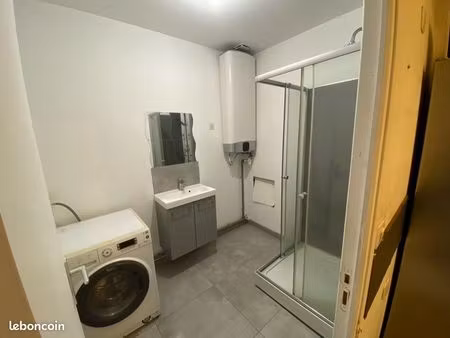 très bel appartement