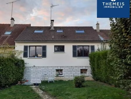 appartement 6 pièces 89 m²