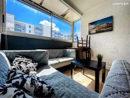 rare t2 centre ville proche gare et transports