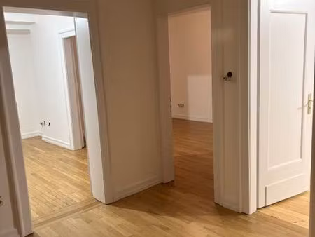 4 p refait à neuf prox eglise st florent