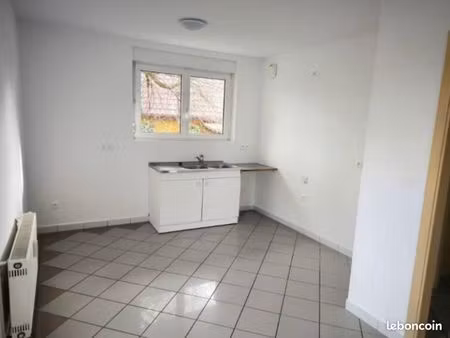 appartement 3 pièces 90 m²