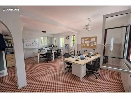 bureau coworking 130