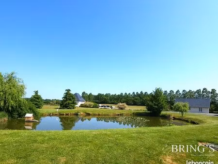 propriété en viager 14 pièces 337 m²