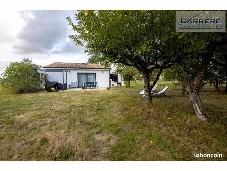 maison 6 pièces 139 m²