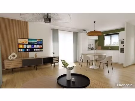 maison 5 pièces 122 m²