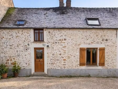 maison 5 pièces 124 m²