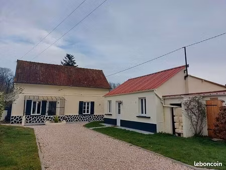 maison 6 pièces 120 m²