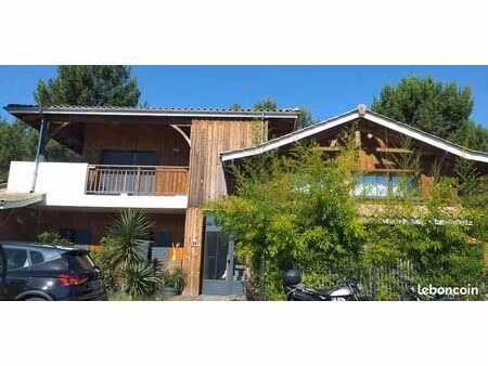 appartement 3 pièces