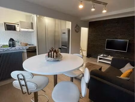 appartement à louer type t3