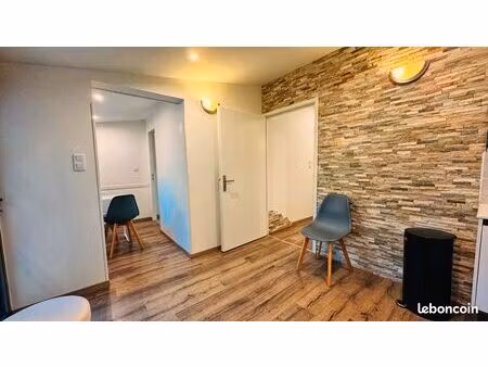 location de salles de soin pour thérapeutes (tarn)