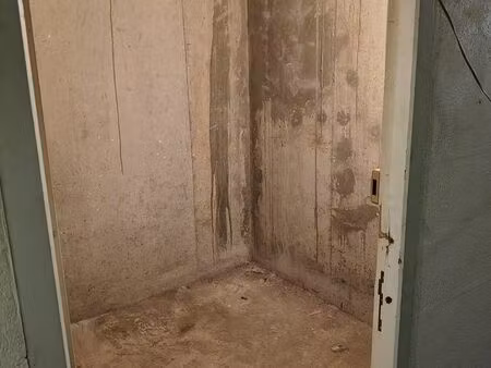 box cave stockage 5m²