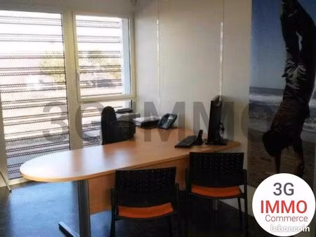 local commercial 13 m²