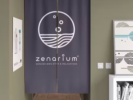 local à louer colocation pour profession bien-être