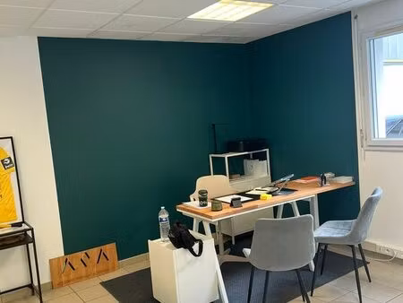 local commercial & professionnel à louer  emplacement exceptionnel