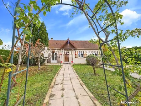 maison 4 pièces 76 m²