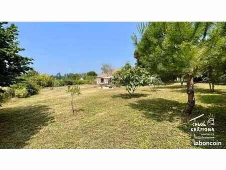 charmante maison 5 pièces + maisonette t2 bis indépendante