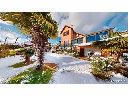 maison 5 pièces 96 m²