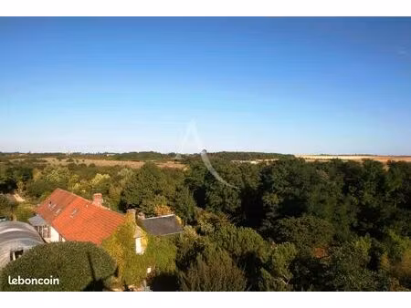 longère 5 pièces 171 m²