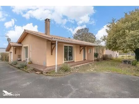 maison 7 pièces 164 m²