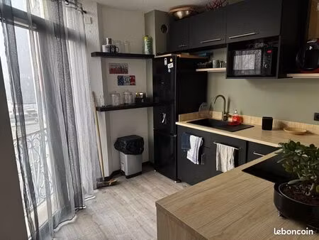 location appartement meublé