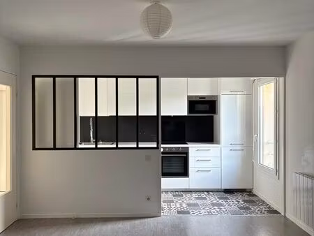 appartement 3 piéces