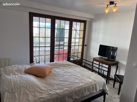 location appartement grand t2