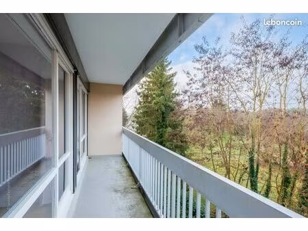 appartement 3 pièces 67m²