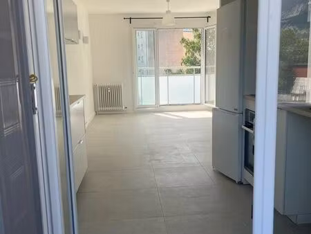 f3-rénové -chauffage compris