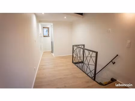 maison de ville 2 pièces 37 m²