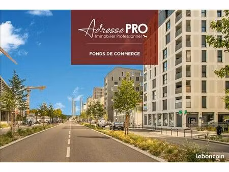 local restaurant 170 m²