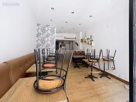 commerce pizzeria vizille