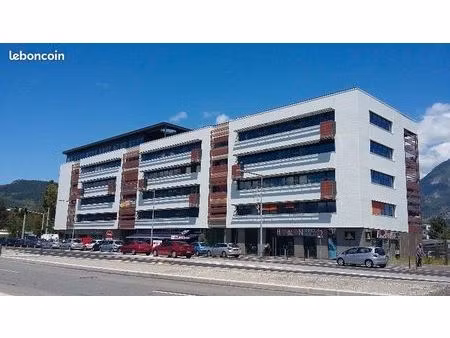 cabinet médical belledonne neyrpic