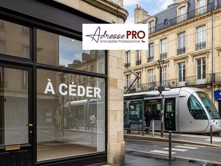 local commercial 20 m²