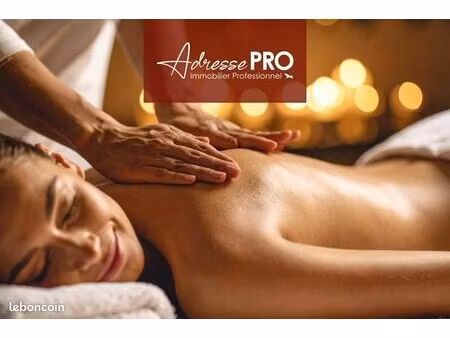 local commercial 85 m²