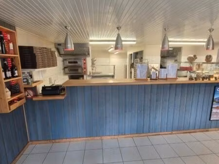 local commercial 78 m²