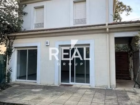 maison 5 pièces 117 m²