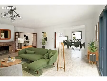 maison 6 pièces 150 m²