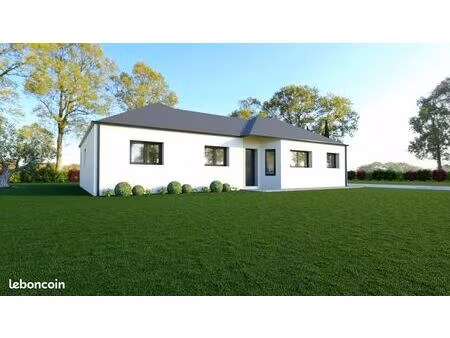 maison 6 pièces 120 m²