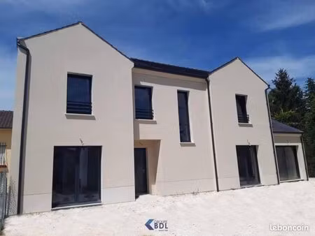 maison 6 pièces 127 m²