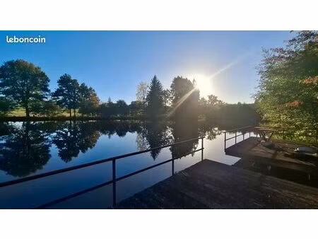 terrain 23 775 m² saint priest sous aixe