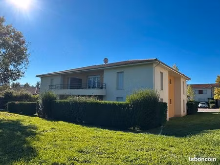 appartement 3 pièces