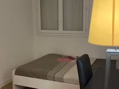 chambre meublée à louer  à neuilly sur marne