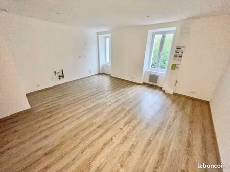 appartement 4 pièces 90 m²