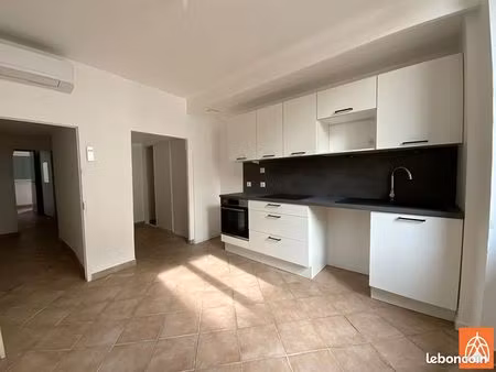 appartement 2 pièces 71 m²