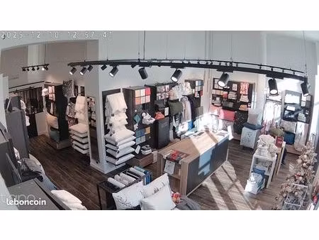 a vendre fond de commerce