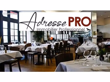 local restaurant 180 m²