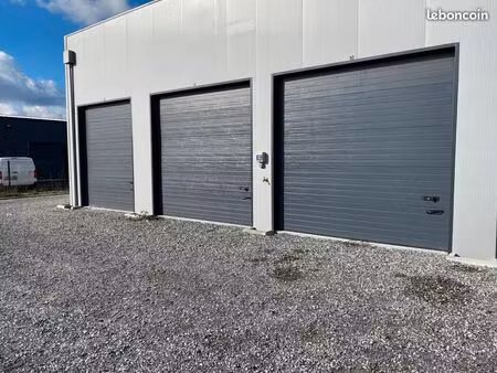 garage / box 20 m2