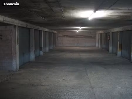 box noisy le sec proche gare et centre ville