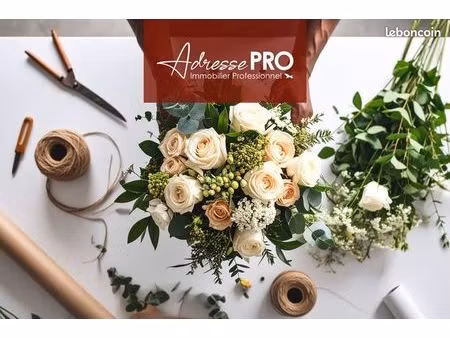 local commercial 92 m²